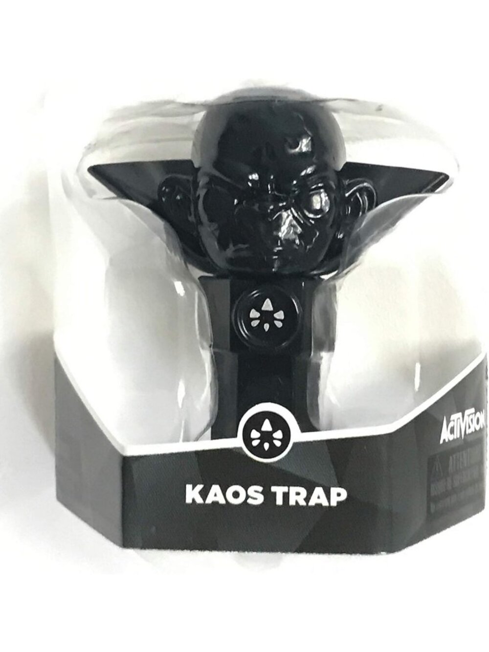 Skylanders Trap Team Kaos Trap - Loose Action Figure, Collectible Gaming Toy